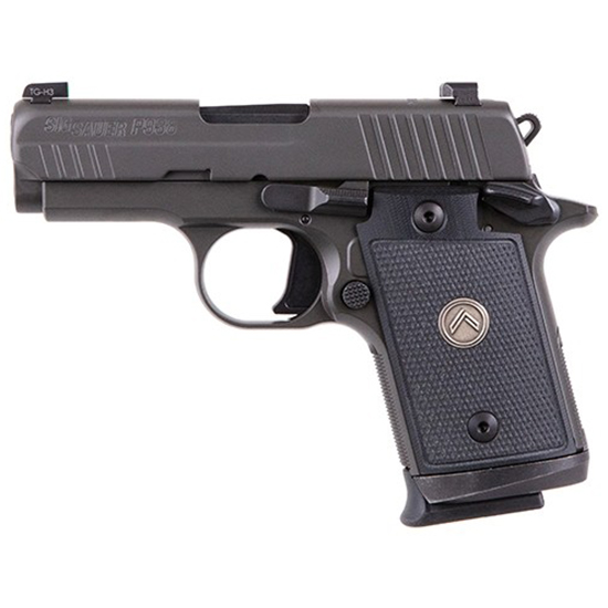 SIG P938 9MM 3